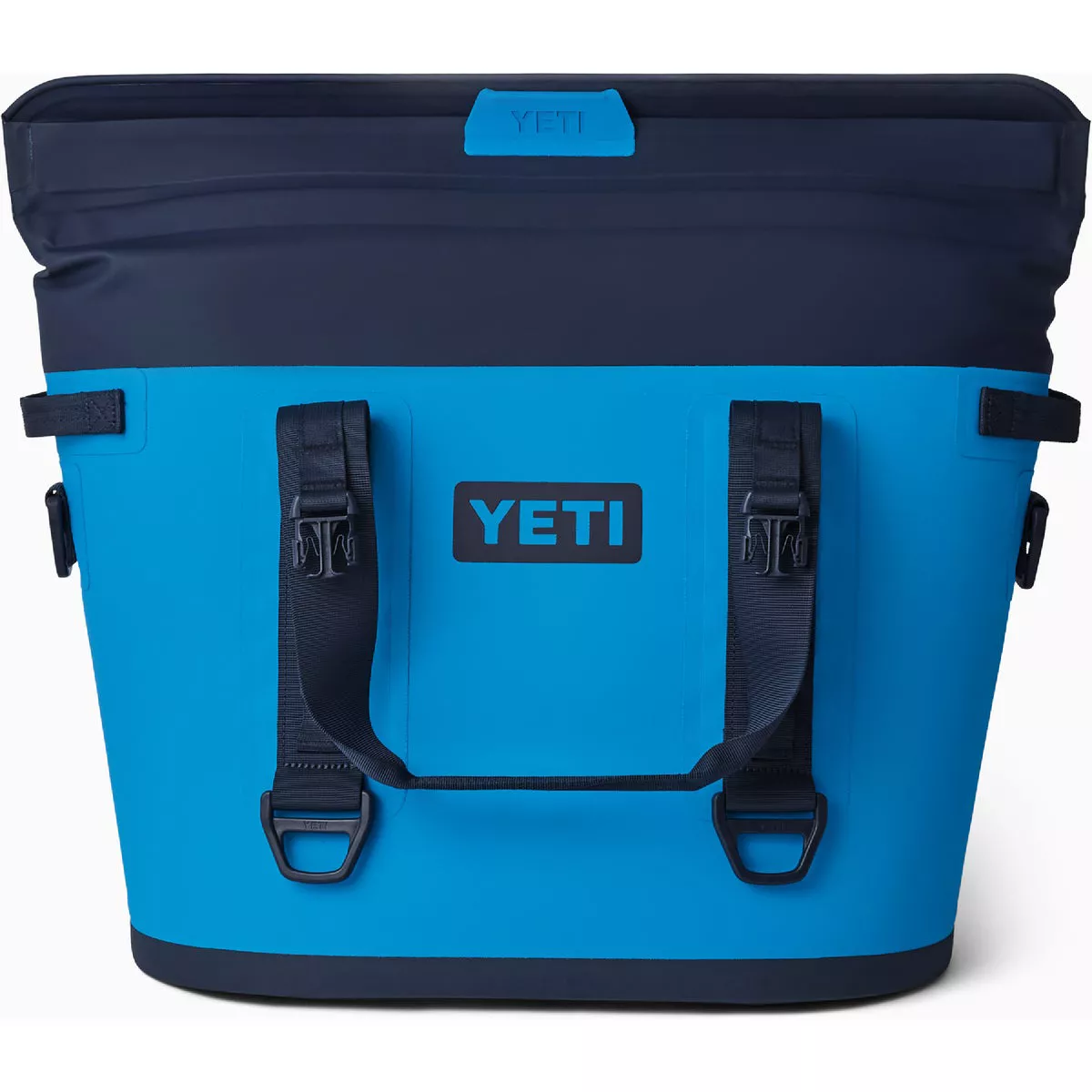 YETI Hopper M30 Tote Soft Cooler, Big Wave Blue - photo 5