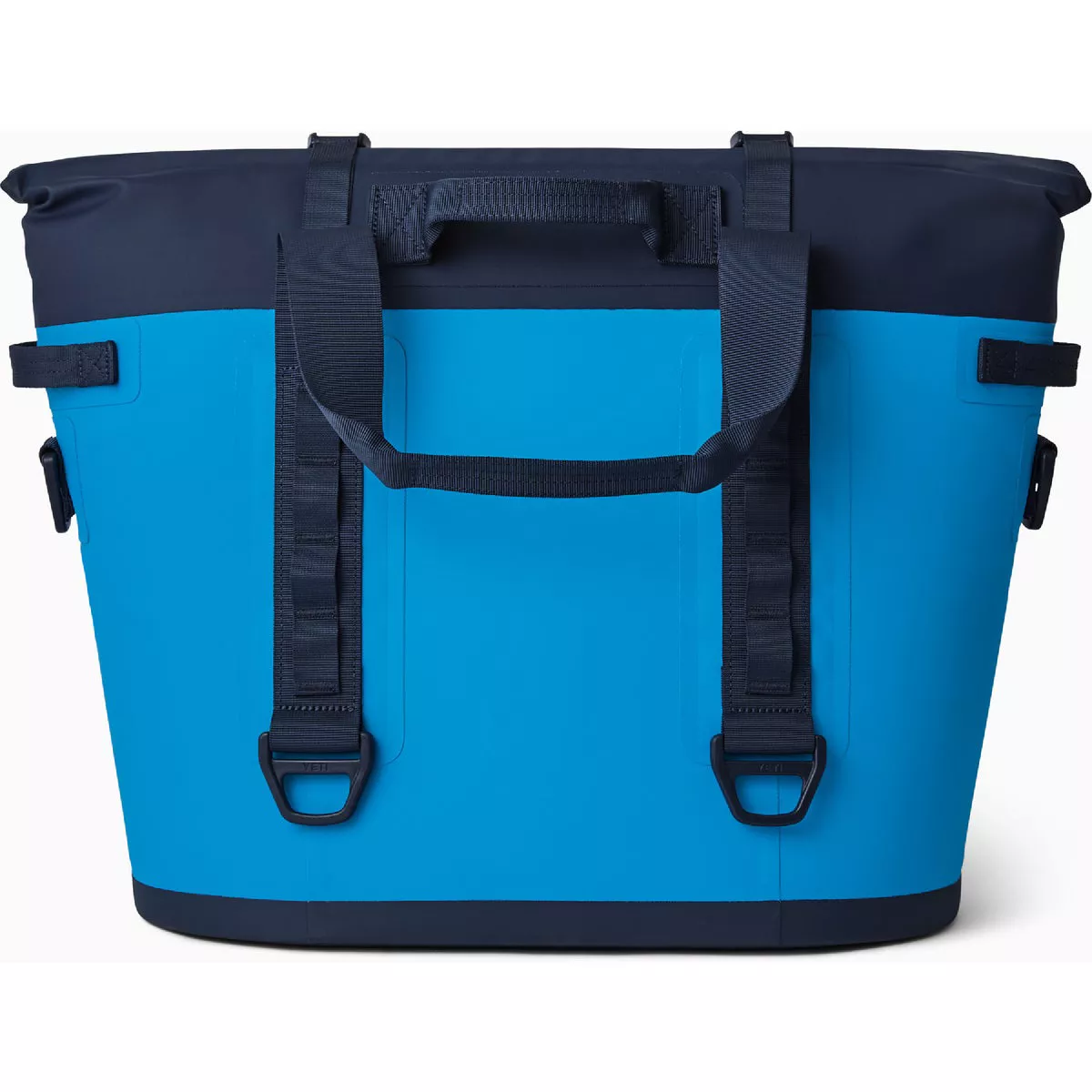 YETI Hopper M30 Tote Soft Cooler, Big Wave Blue - photo 6