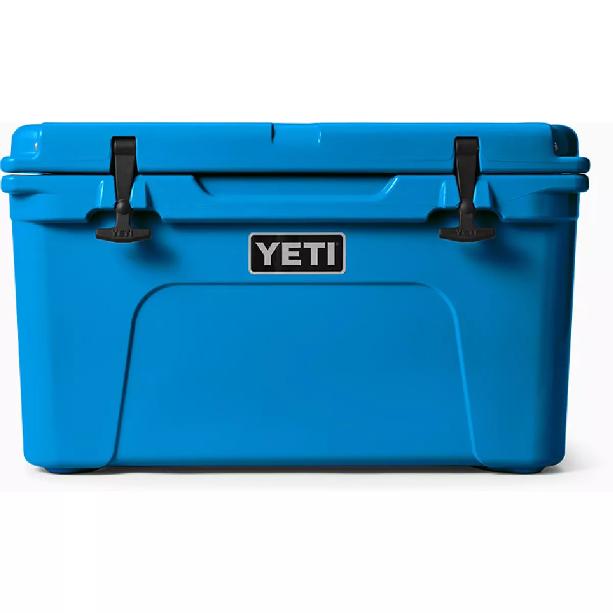 YETI Tundra 45 Hard Cooler, Big Wave Blue-