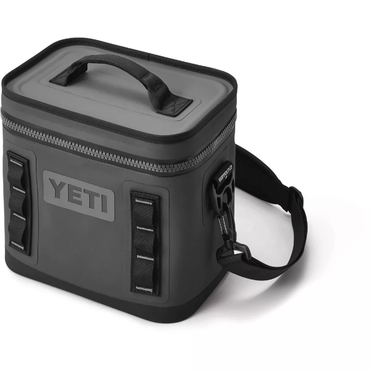 YETI Hopper Flip 8 Soft Cooler, Charcoal - photo 5
