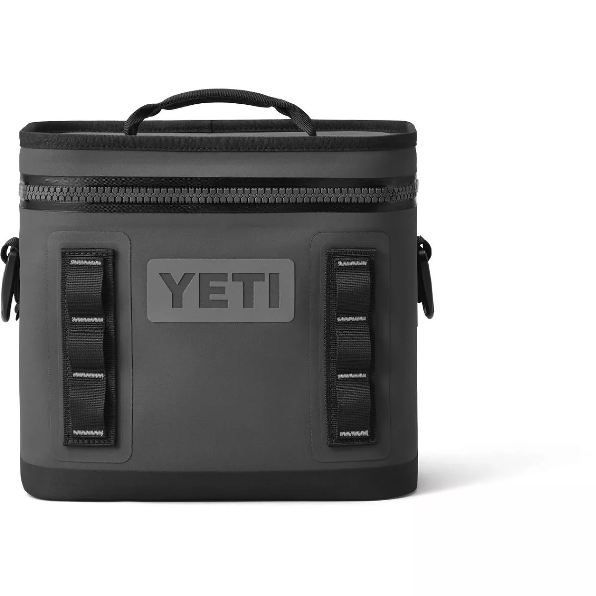 YETI Hopper Flip 8 Soft Cooler, Charcoal - photo 7