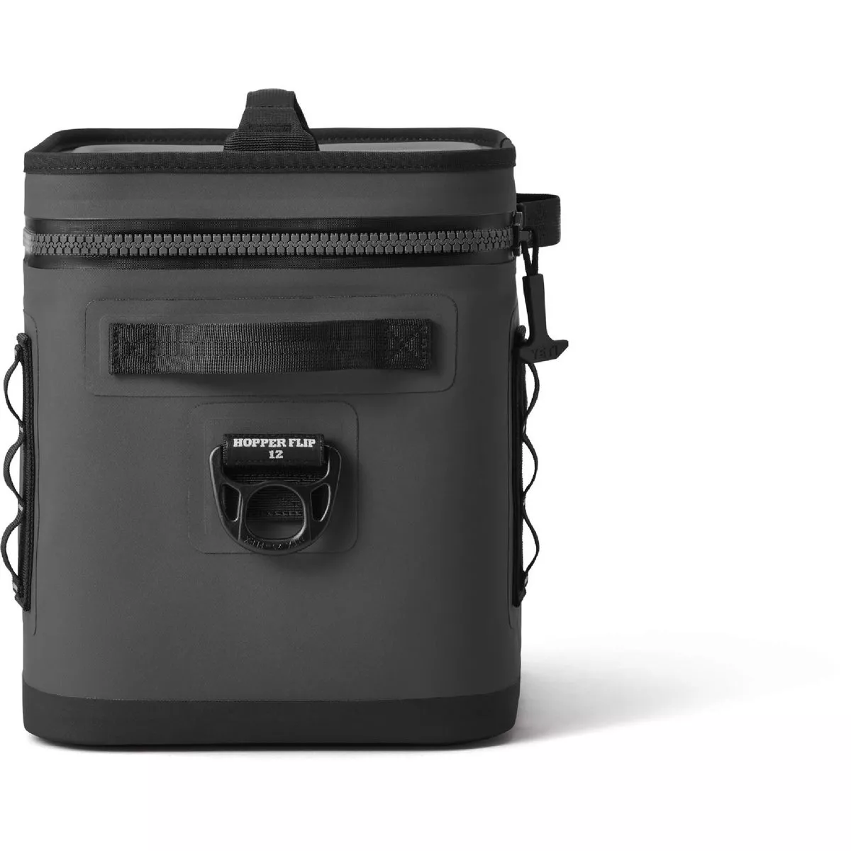 YETI Hopper Flip 12 Soft Cooler, Charcoal - photo 5