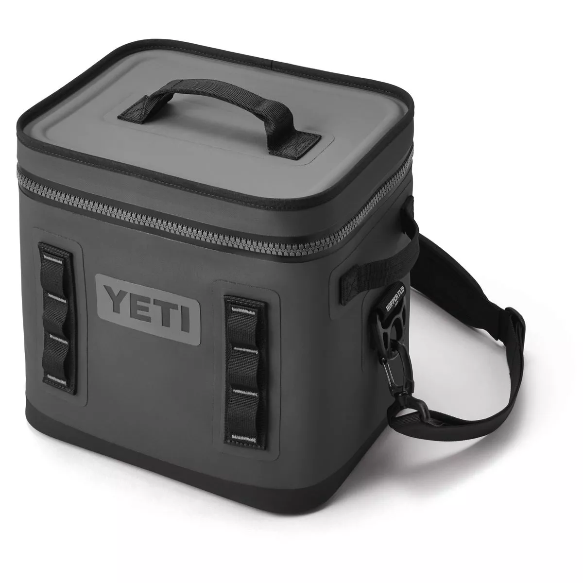 YETI Hopper Flip 12 Soft Cooler, Charcoal - photo 6