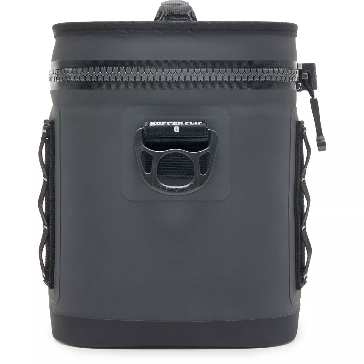YETI Hopper Flip 18 Soft Cooler, Charcoal - photo 7