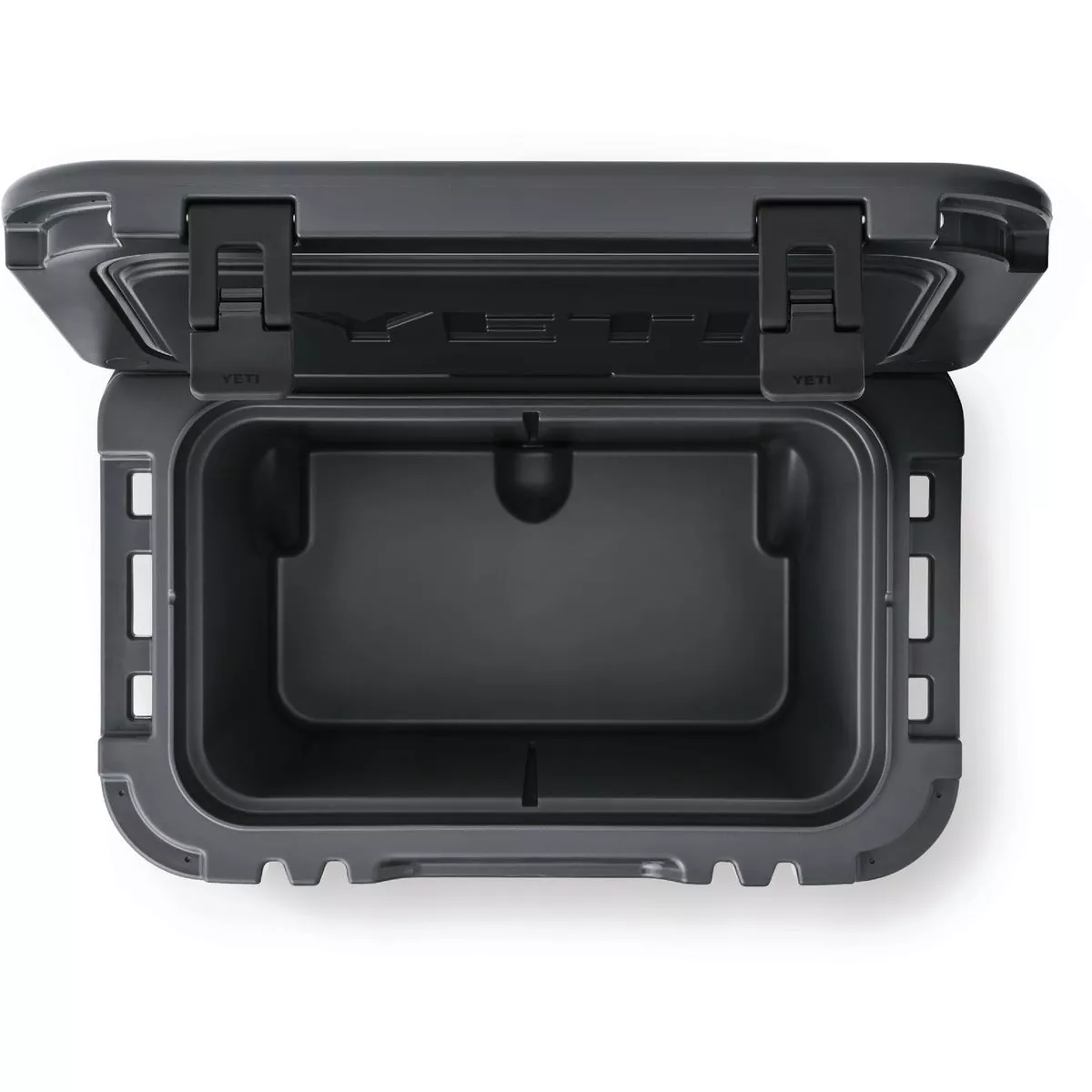 YETI Roadie 32 Wheeled Cooler, Charcoal- - photo 8