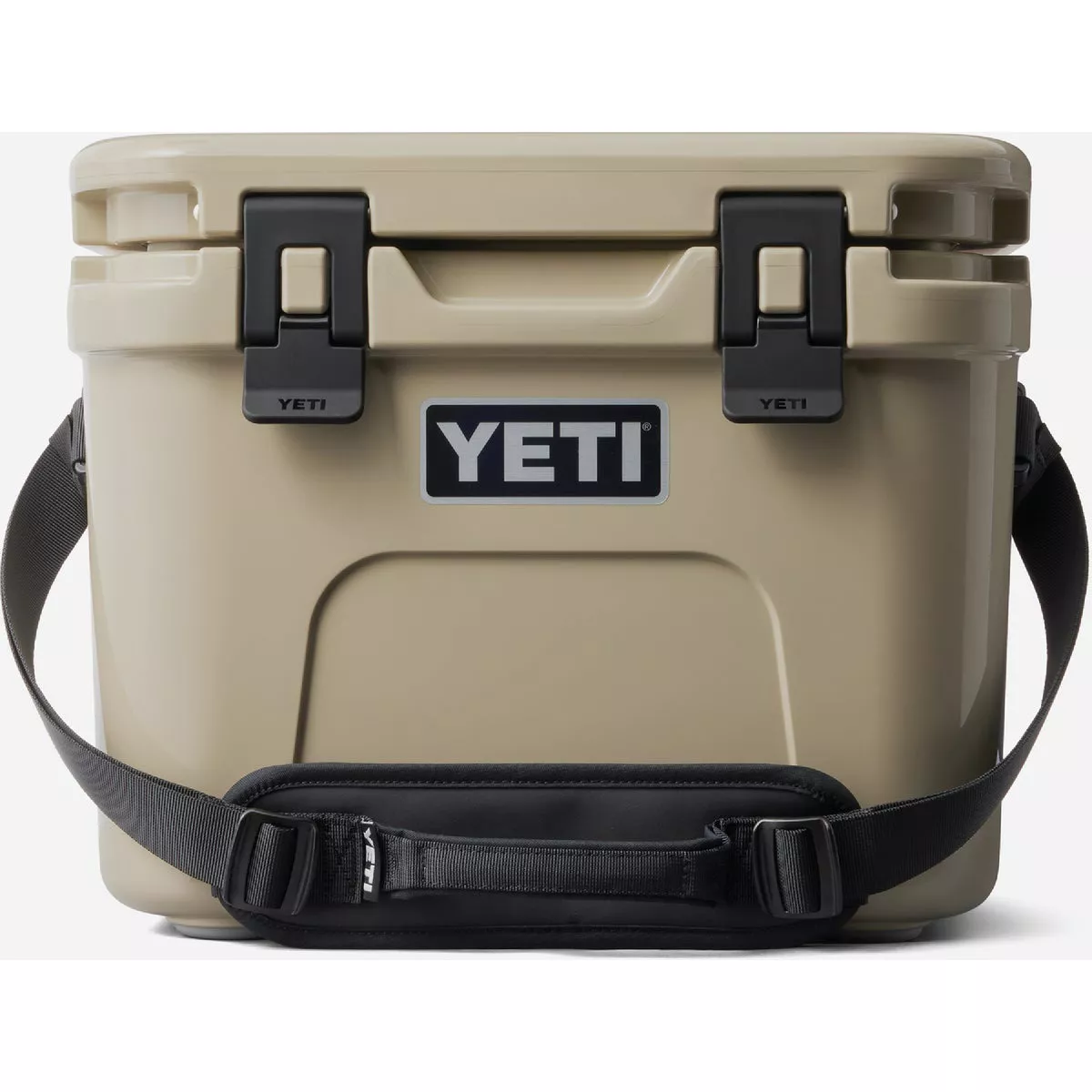 YETI Roadie 15 Hard Cooler, Tan