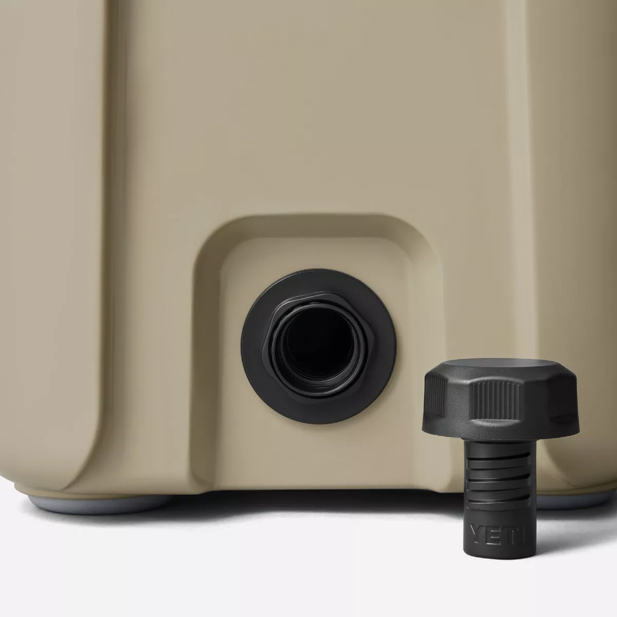 YETI Roadie 15 Hard Cooler, Tan - photo 8