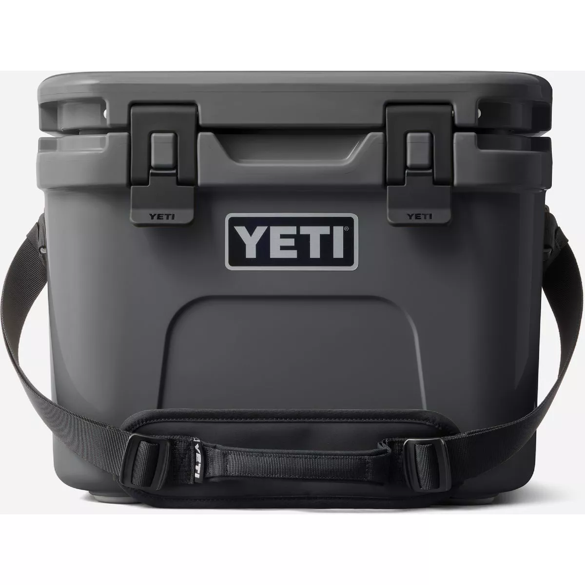 YETI Roadie 15 Hard Cooler, Charcoal