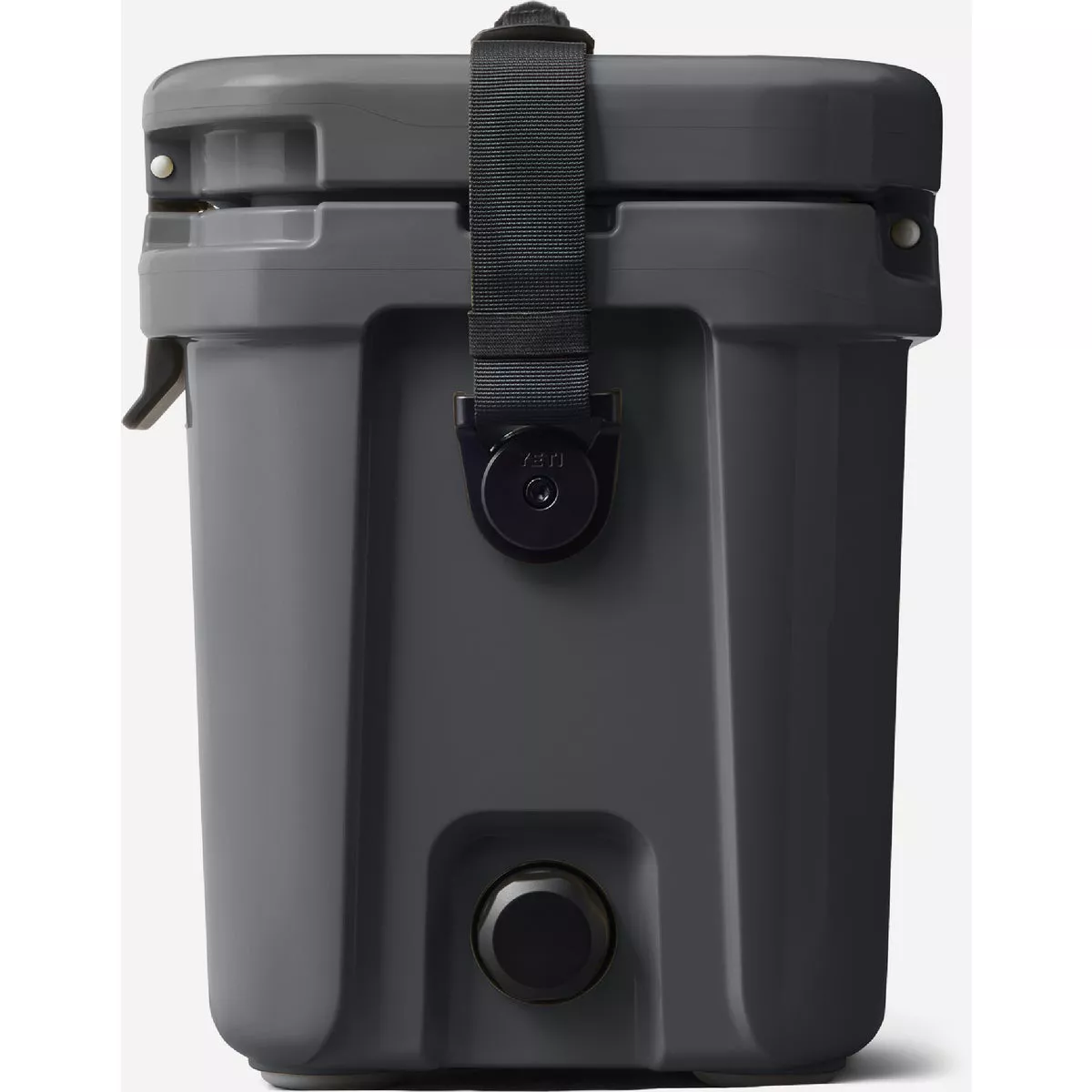 YETI Roadie 15 Hard Cooler, Charcoal - photo 2
