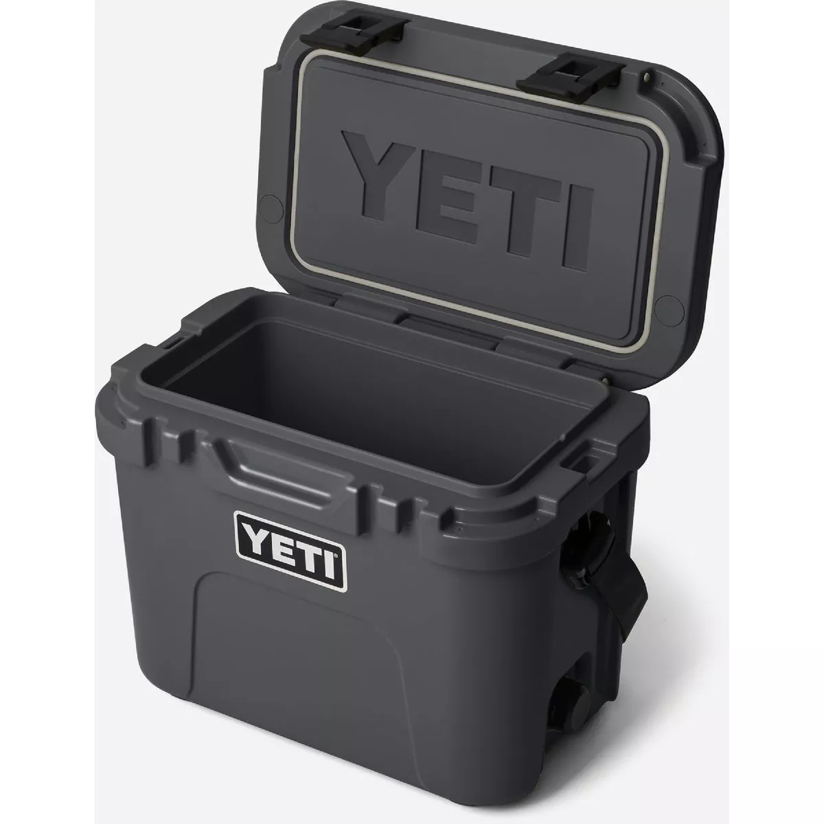 YETI Roadie 15 Hard Cooler, Charcoal - photo 3