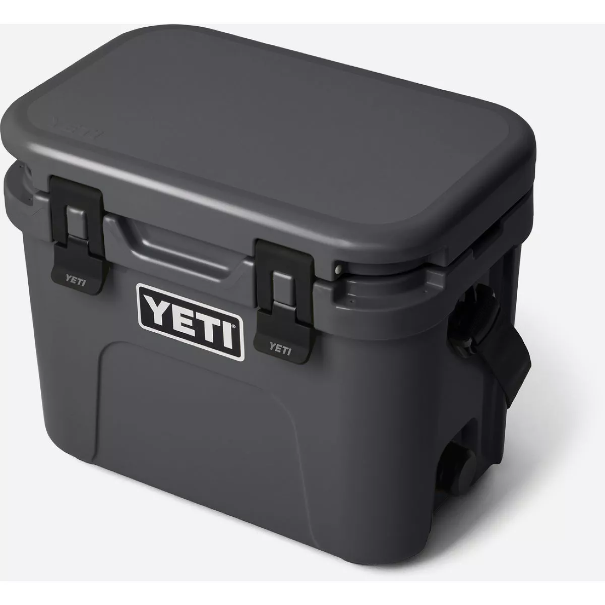 YETI Roadie 15 Hard Cooler, Charcoal - photo 4