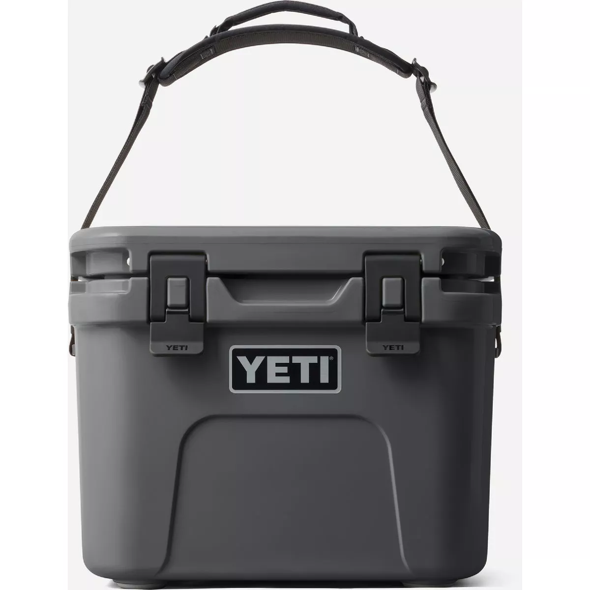 YETI Roadie 15 Hard Cooler, Charcoal - photo 5