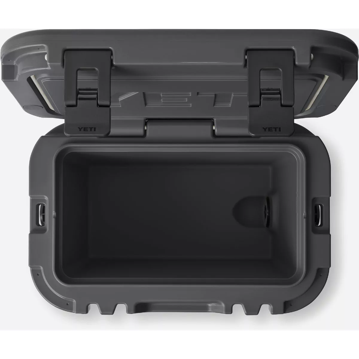 YETI Roadie 15 Hard Cooler, Charcoal - photo 7