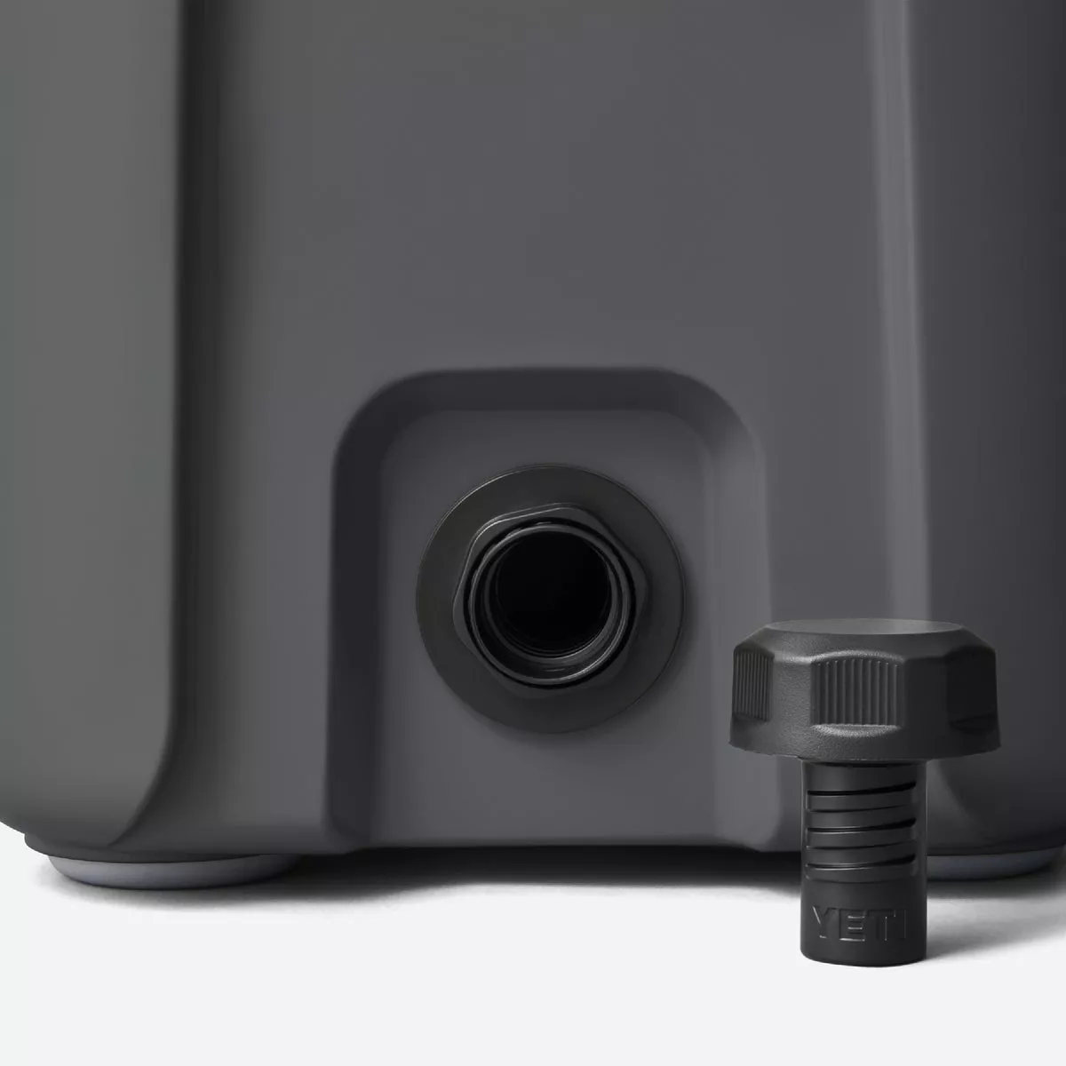 YETI Roadie 15 Hard Cooler, Charcoal - photo 8