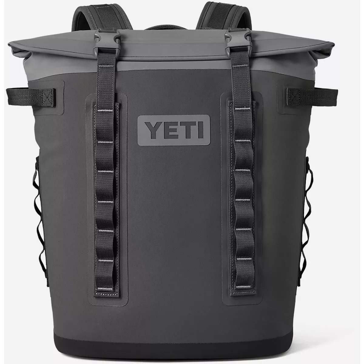 YETI Hopper M20 Soft Backpack Cooler, Charcoal