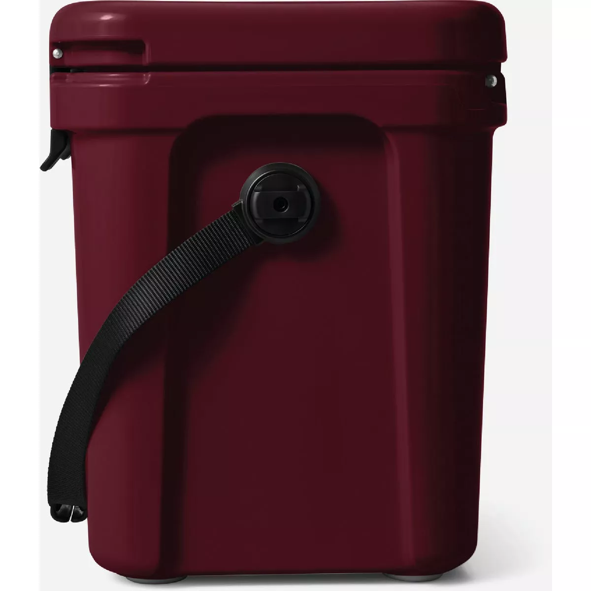 YETI Roadie 24 Hard Cooler, Wild Vine Red - photo 2