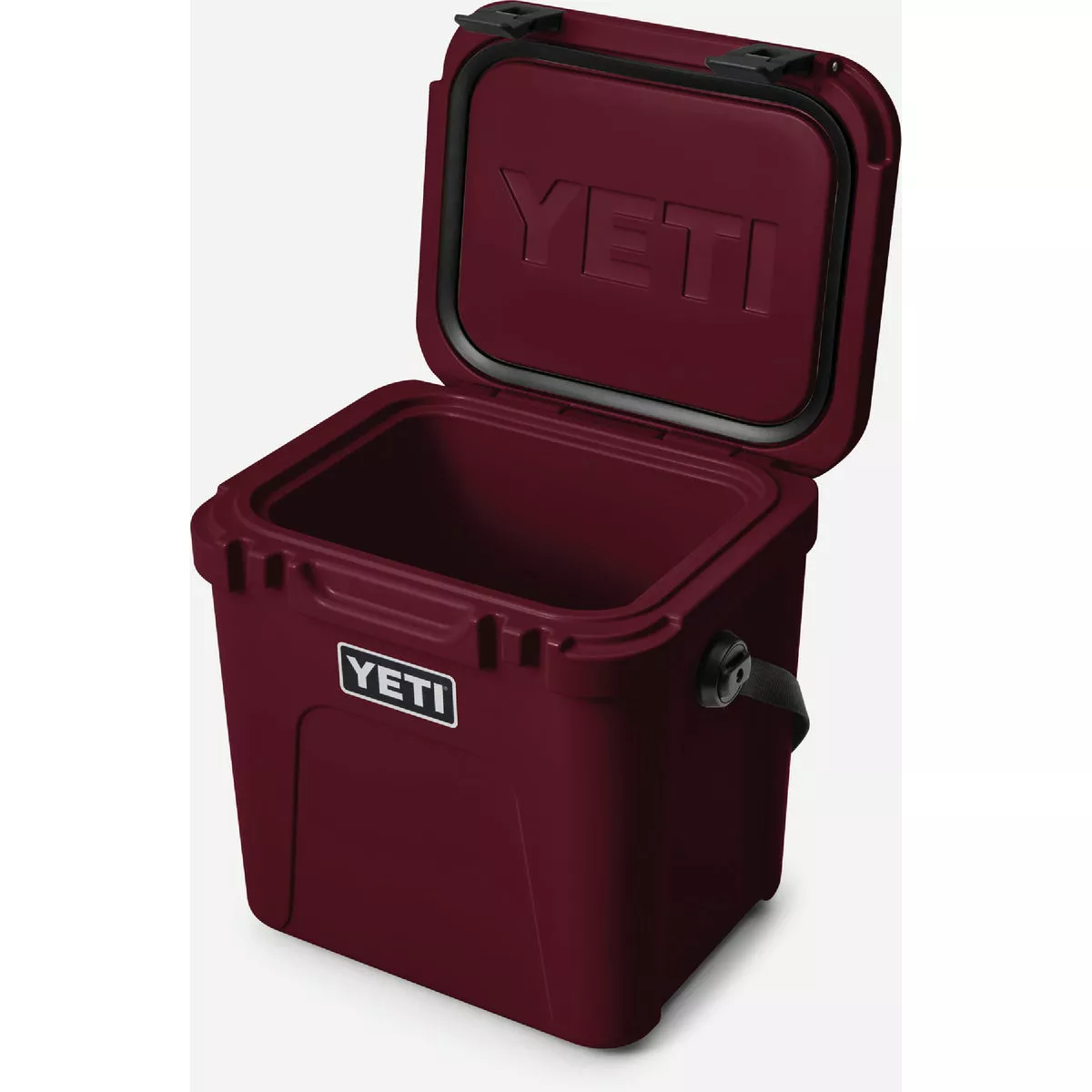 YETI Roadie 24 Hard Cooler, Wild Vine Red - photo 3