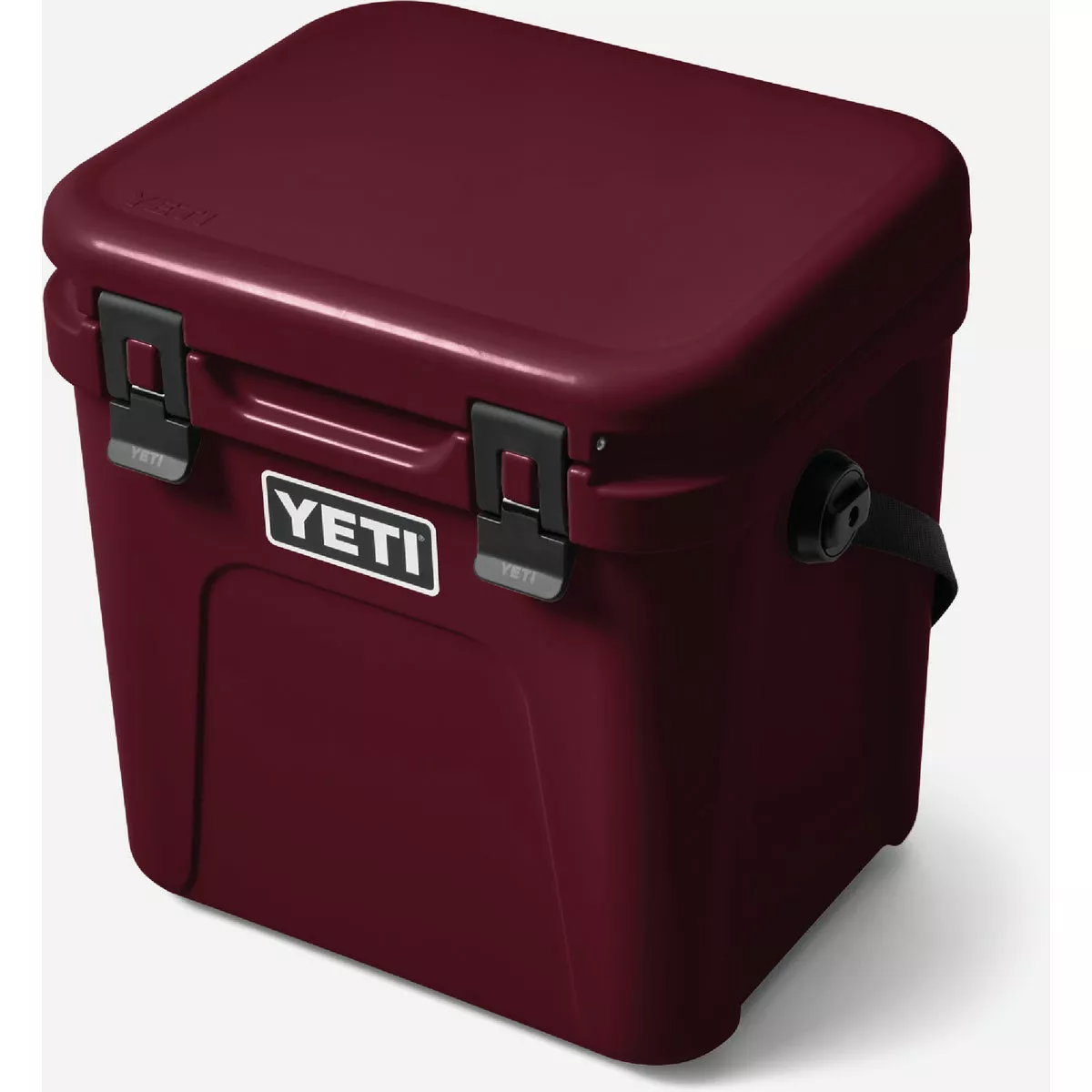 YETI Roadie 24 Hard Cooler, Wild Vine Red - photo 4