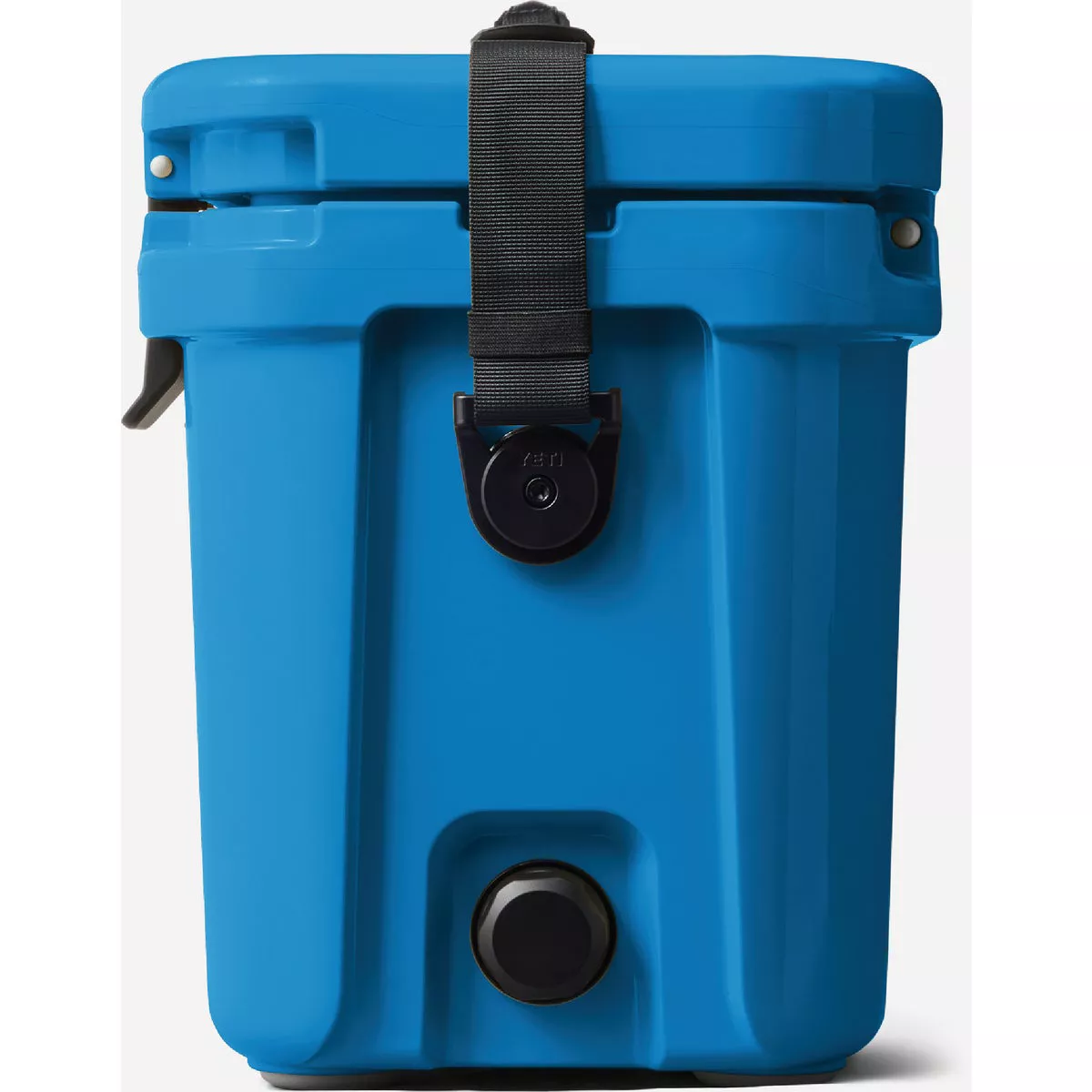 YETI Roadie 15 Hard Cooler, Big Wave Blue- - photo 2