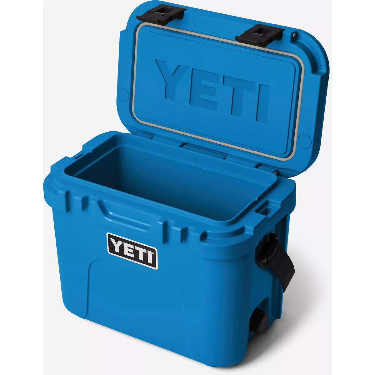 YETI Roadie 15 Hard Cooler, Big Wave Blue- - photo 3