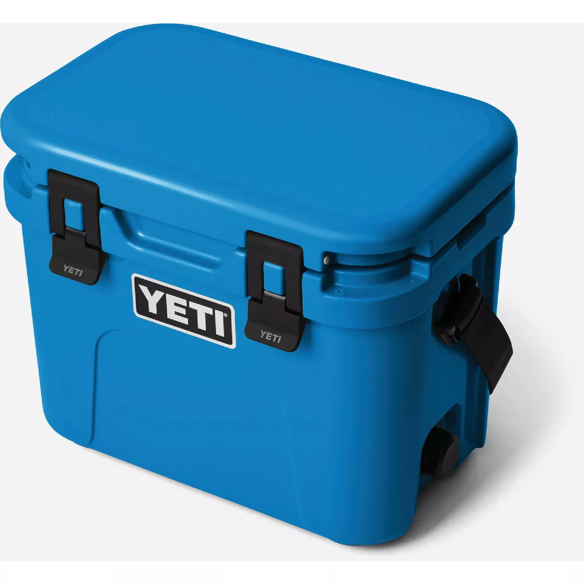 YETI Roadie 15 Hard Cooler, Big Wave Blue- - photo 4