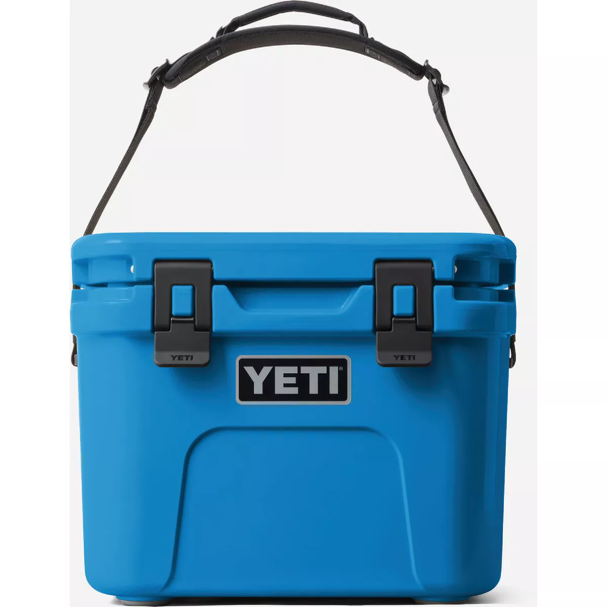 YETI Roadie 15 Hard Cooler, Big Wave Blue- - photo 5