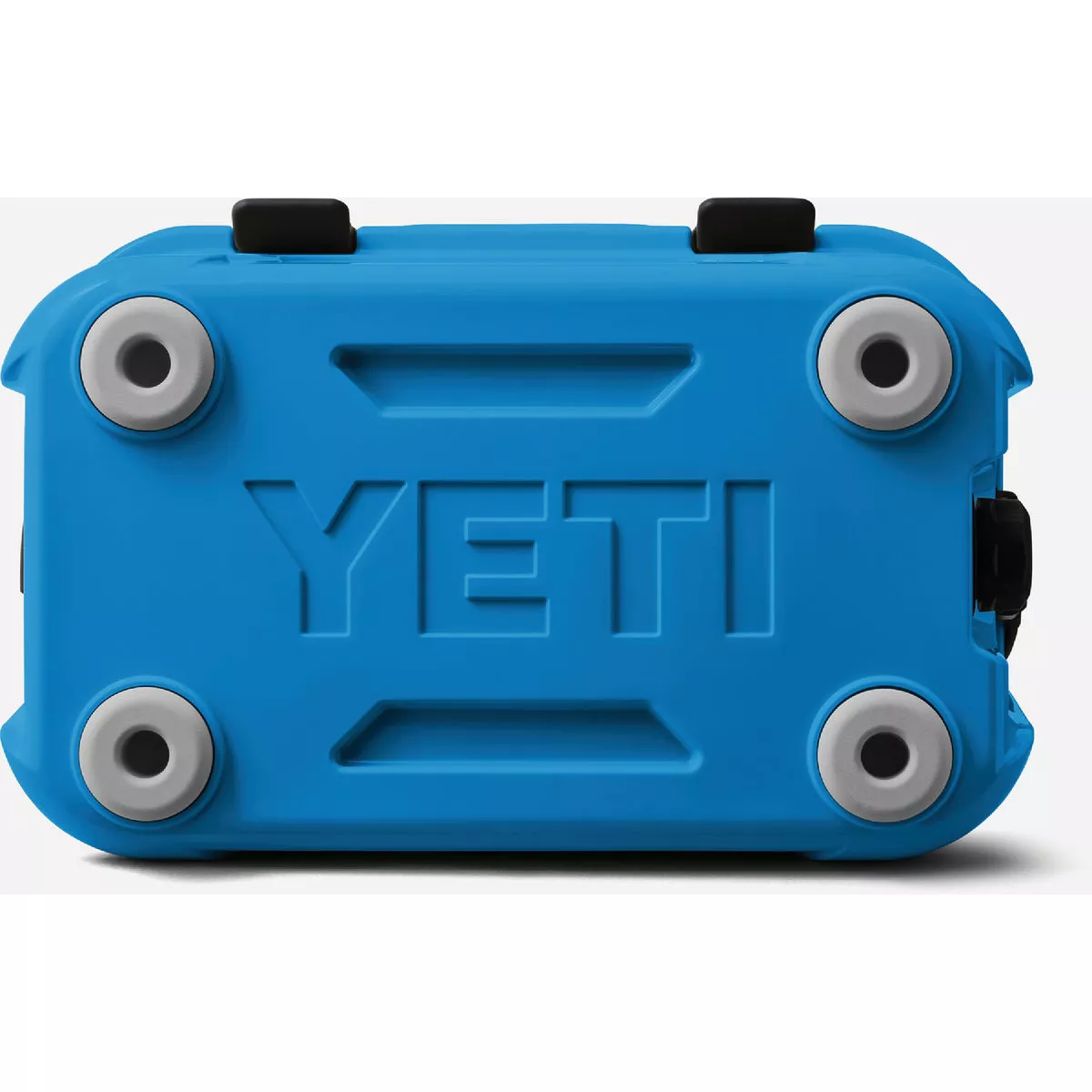 YETI Roadie 15 Hard Cooler, Big Wave Blue- - photo 6