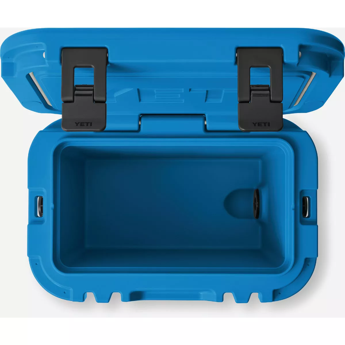 YETI Roadie 15 Hard Cooler, Big Wave Blue- - photo 7