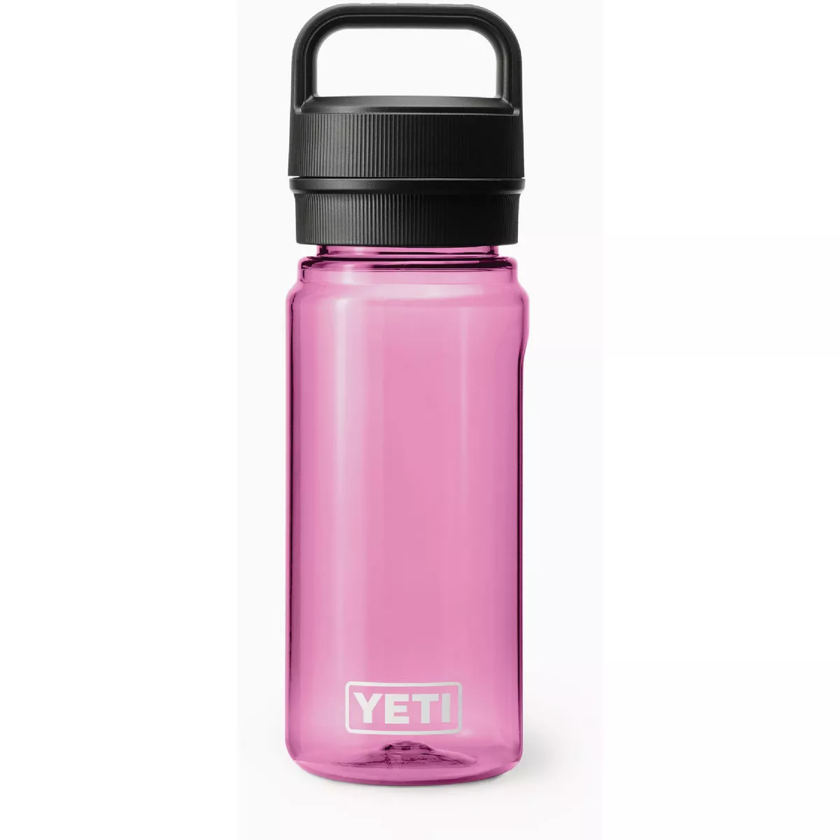 YETI Yonder 600mL / 20 Oz. Water Bottle, Power Pink