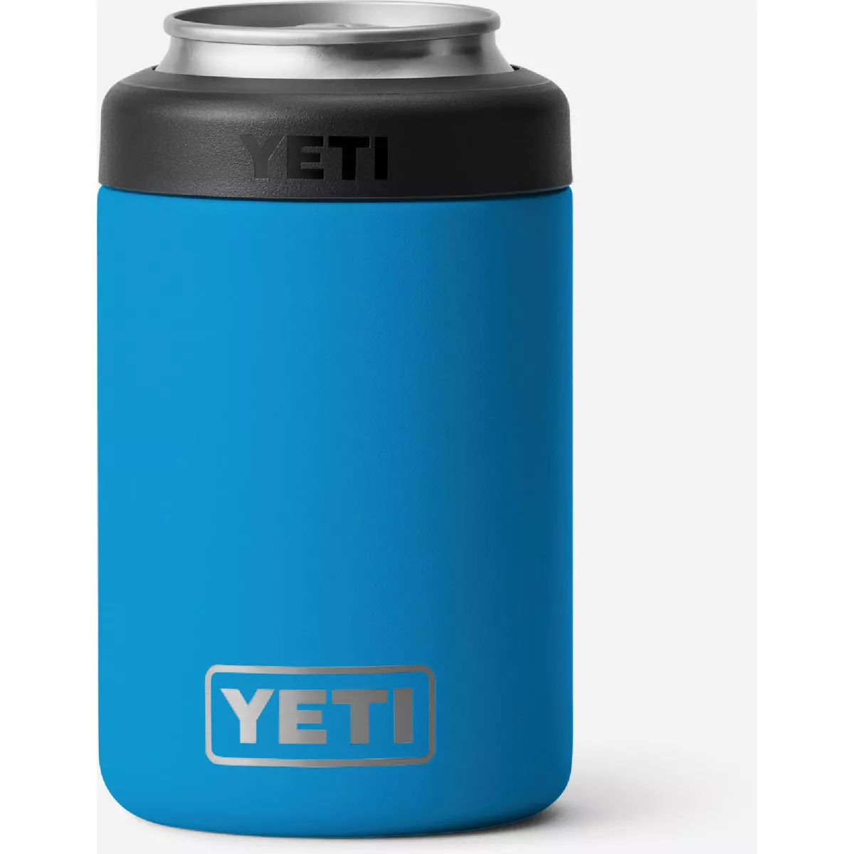 YETI Rambler Colster 2.0 12 Oz. Drink Holder, Big Wave Blue