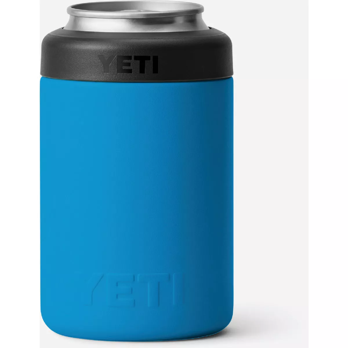 YETI Rambler Colster 2.0 12 Oz. Drink Holder, Big Wave Blue - photo 2
