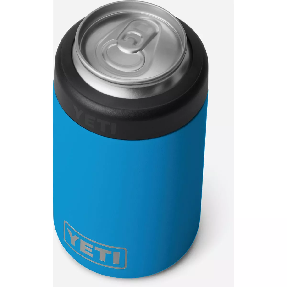 YETI Rambler Colster 2.0 12 Oz. Drink Holder, Big Wave Blue - photo 3