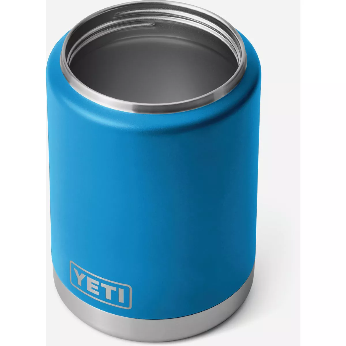 YETI Rambler 0.5 Gal. Water Jug with MagCap, Big Wave Blue
