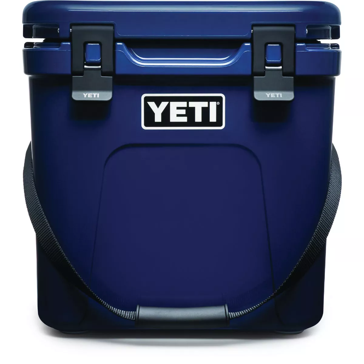 YETI Roadie 24 Hard Cooler, Navy-