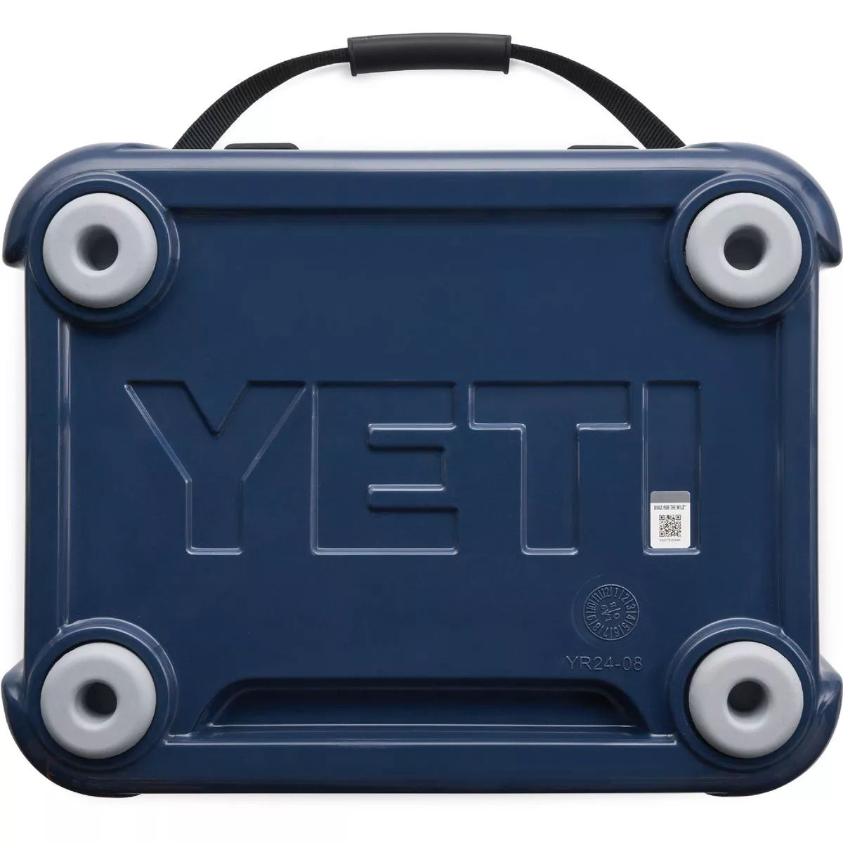 YETI Roadie 24 Hard Cooler, Navy- - photo 3