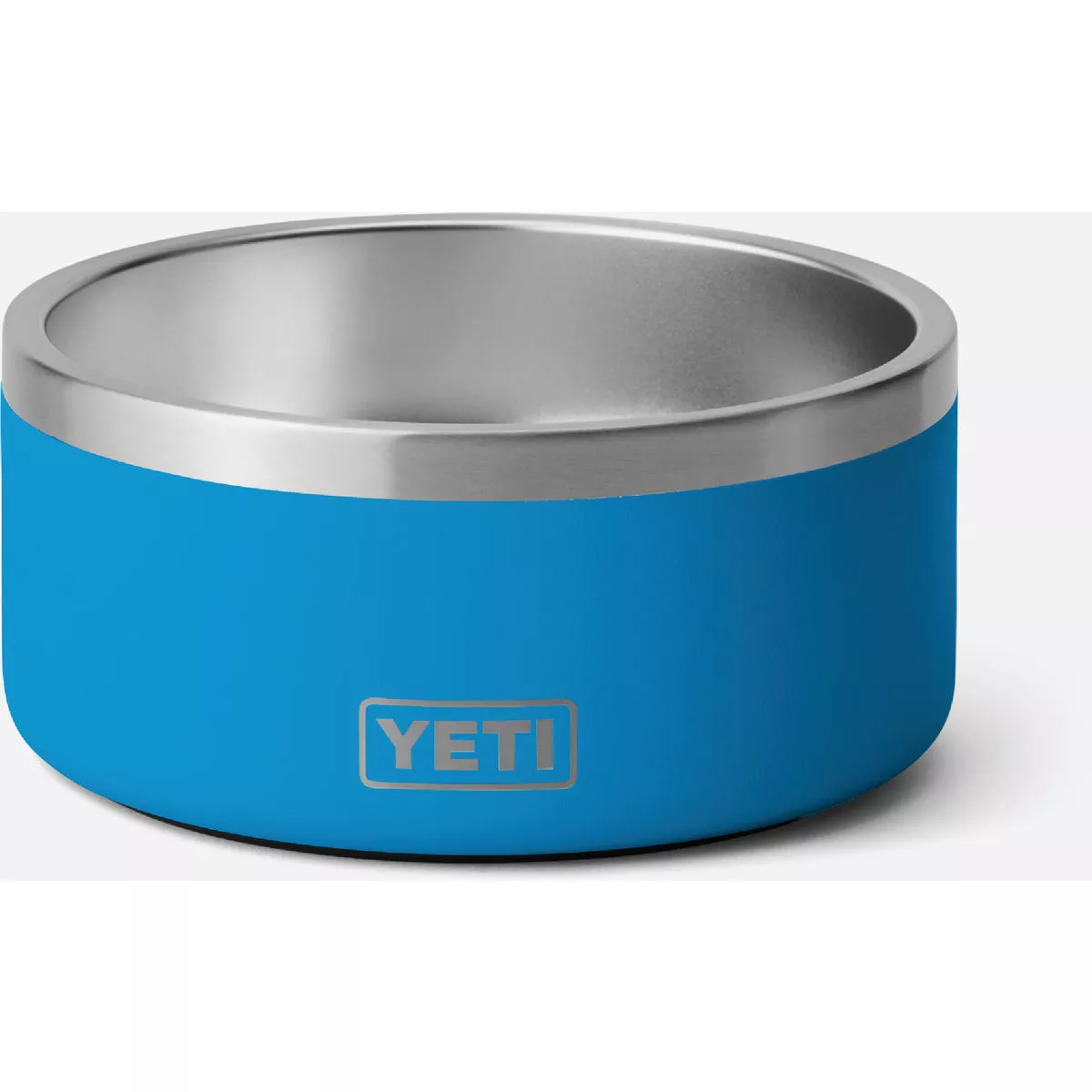 YETI Boomer 4 Dog Bowl, Big Wave Blue - photo 4