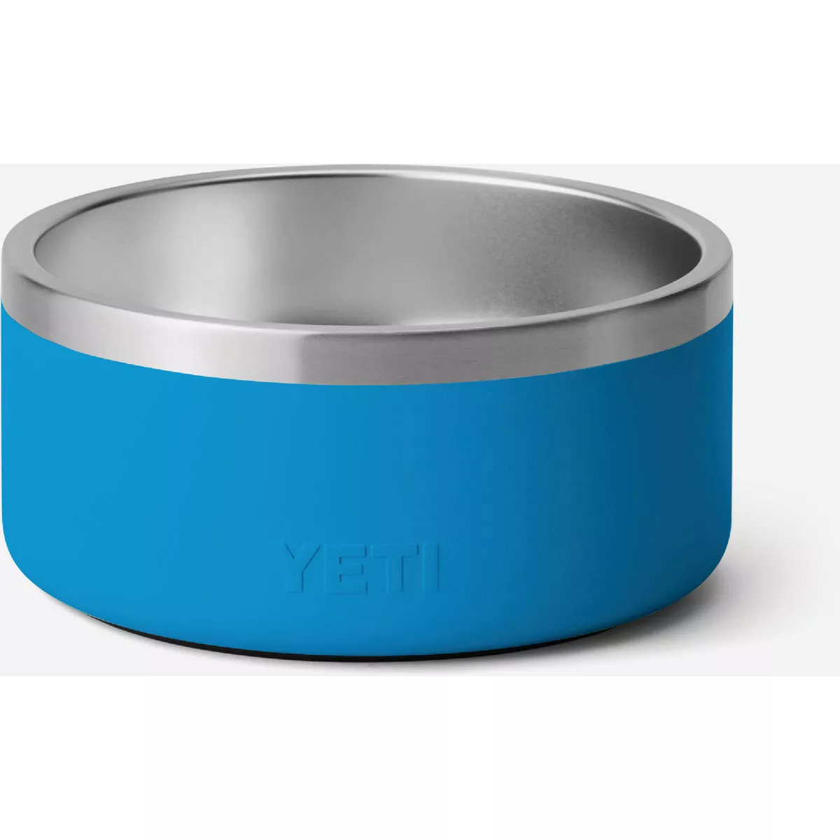 YETI Boomer 4 Dog Bowl, Big Wave Blue - photo 3