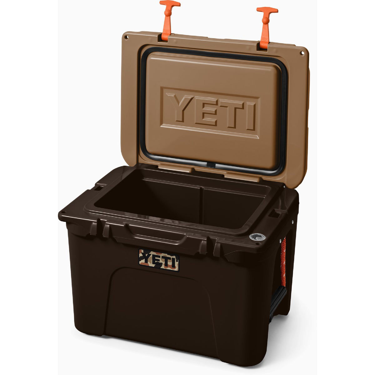 YETI Tundra 35 Hard Cooler, Wetlands Brown | True Value Hardware