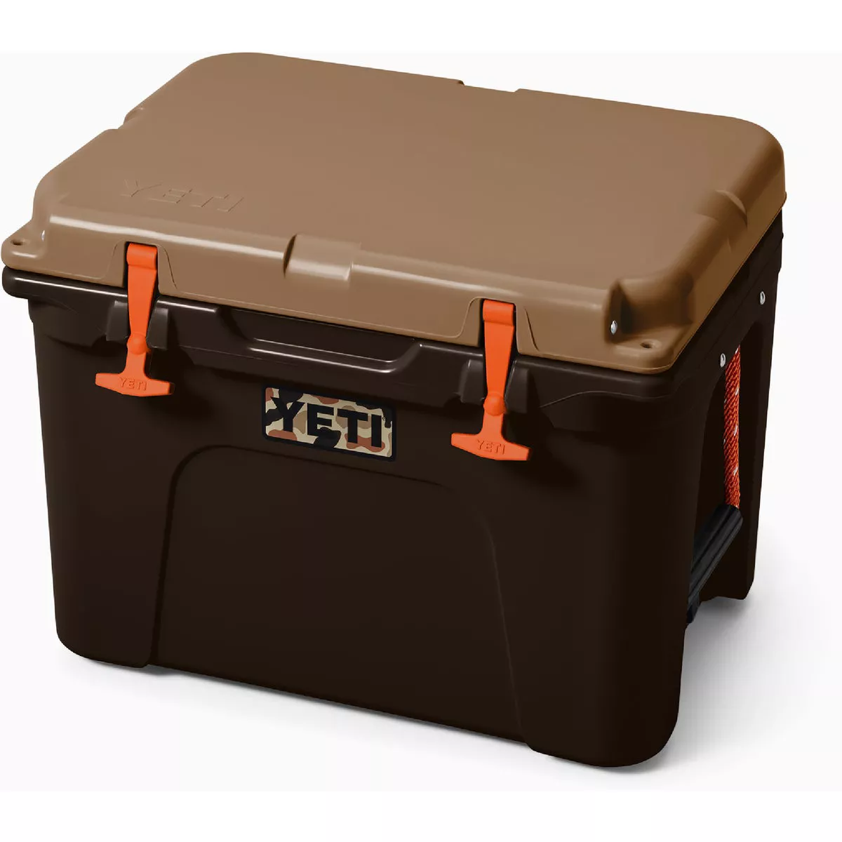 YETI Tundra 35 Hard Cooler, Wetlands Brown - photo 4