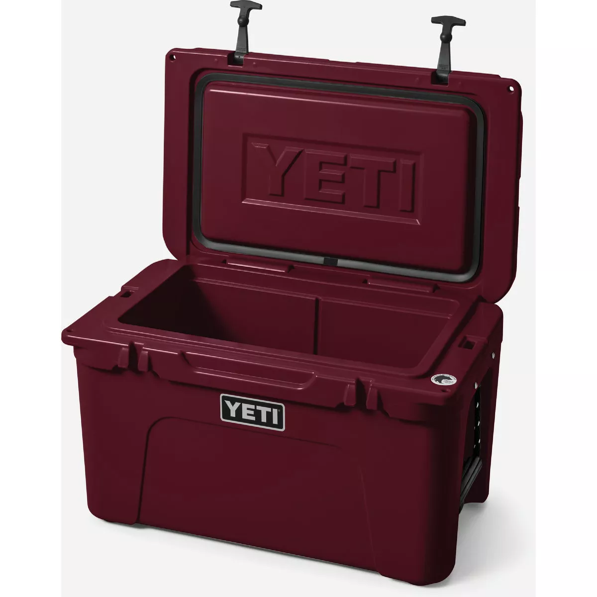 YETI Tundra 45 Hard Cooler, Wild Vine Red - photo 3