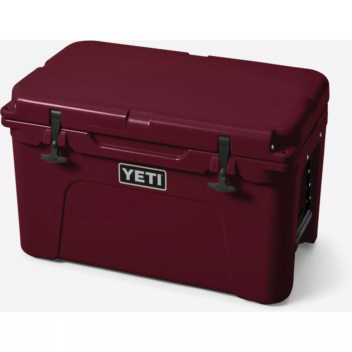 YETI Tundra 45 Hard Cooler, Wild Vine Red - photo 4
