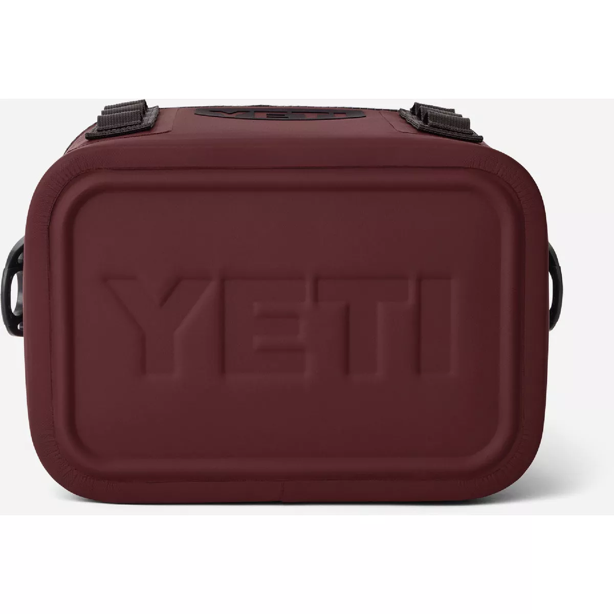 YETI Hopper Flip 8 Soft Cooler, Wild Vine Red - photo 6