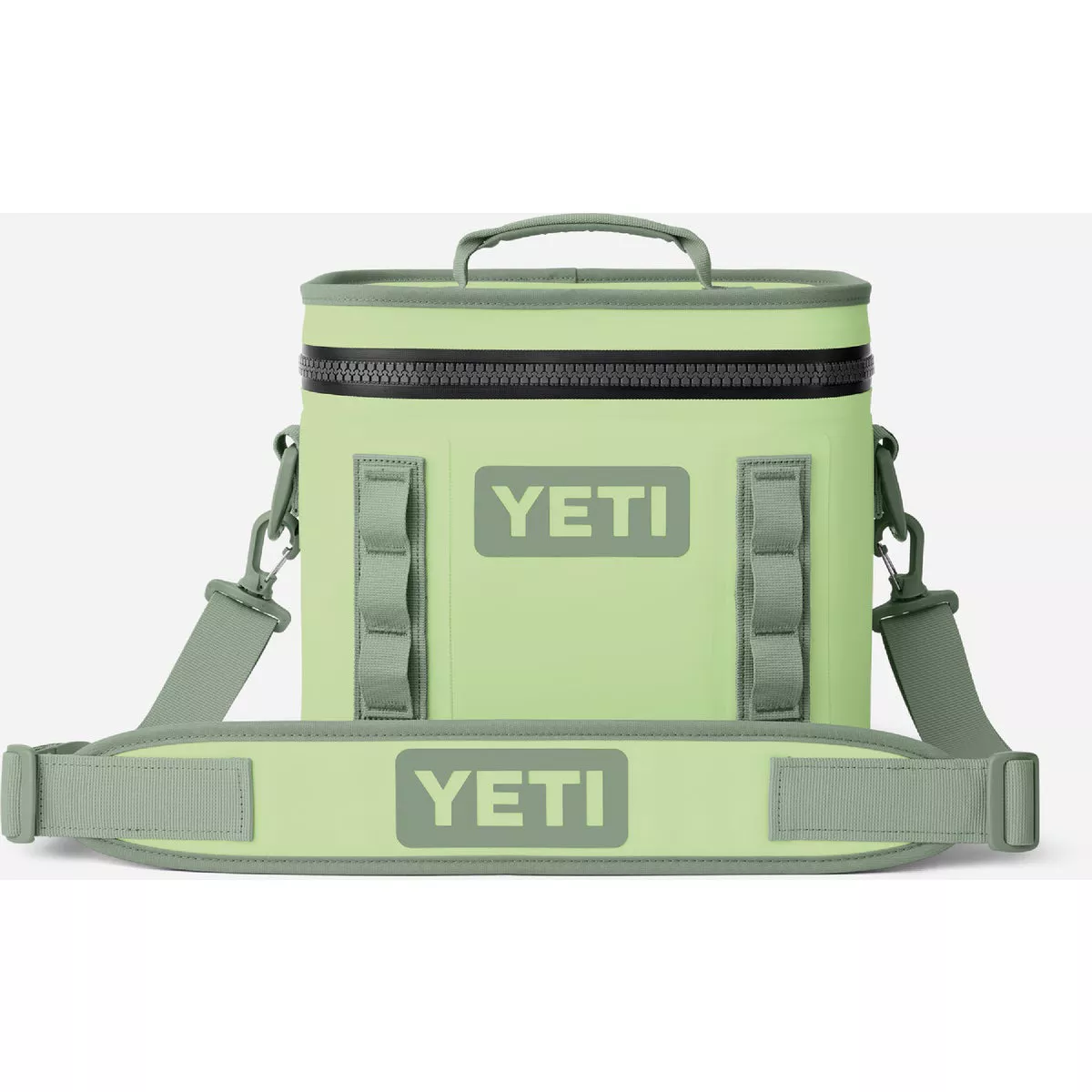 YETI Hopper Flip 8 Soft Cooler, Key Lime - photo 8