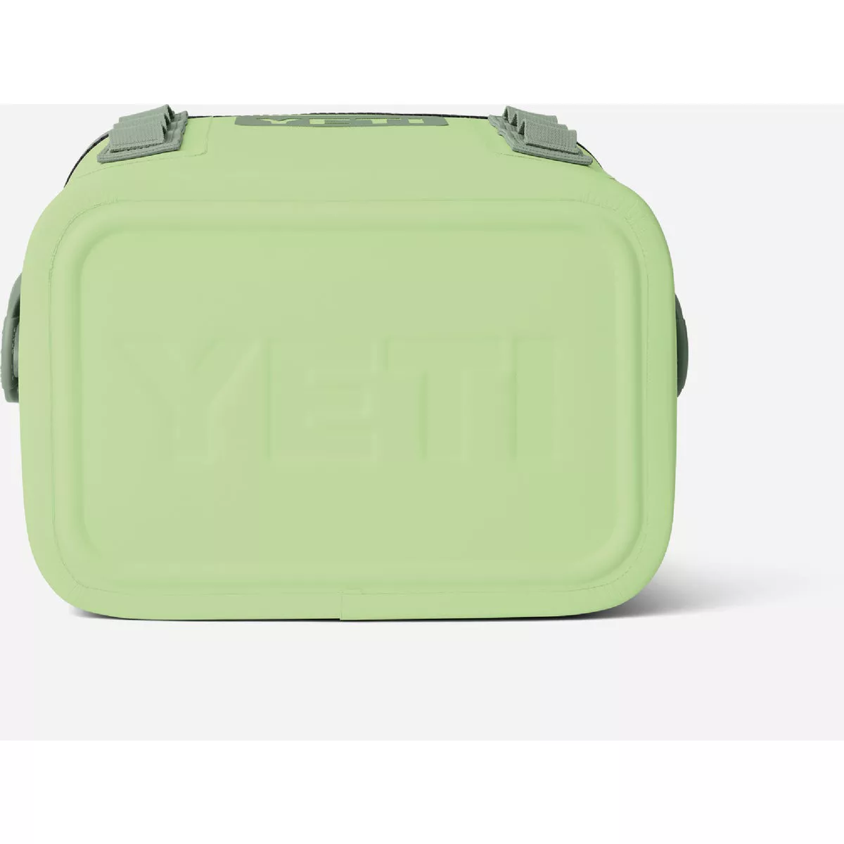 YETI Hopper Flip 8 Soft Cooler, Key Lime - photo 3