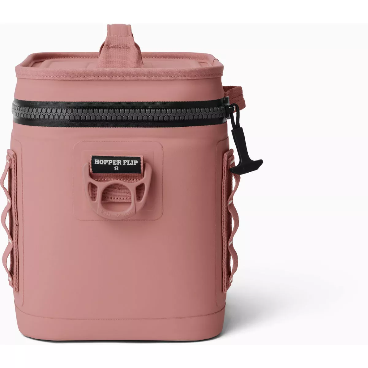 YETI Hopper Flip 8 Soft Cooler, Sandstone Pink- - photo 2