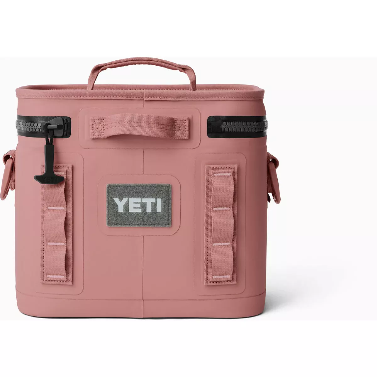 YETI Hopper Flip 8 Soft Cooler, Sandstone Pink- - photo 5