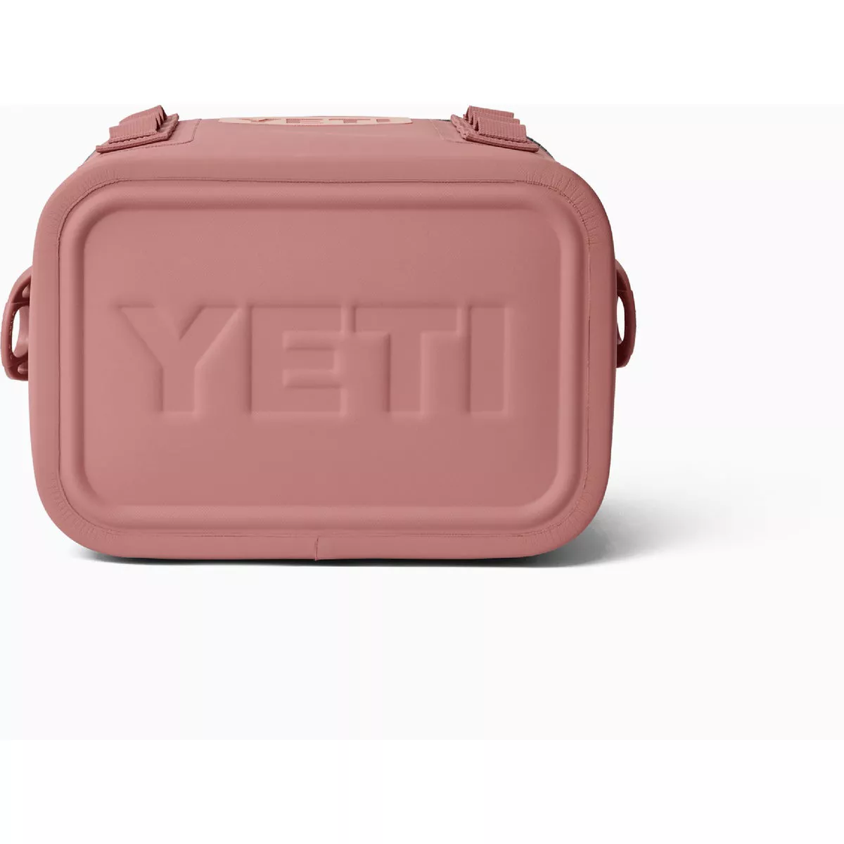 YETI Hopper Flip 8 Soft Cooler, Sandstone Pink- - photo 6