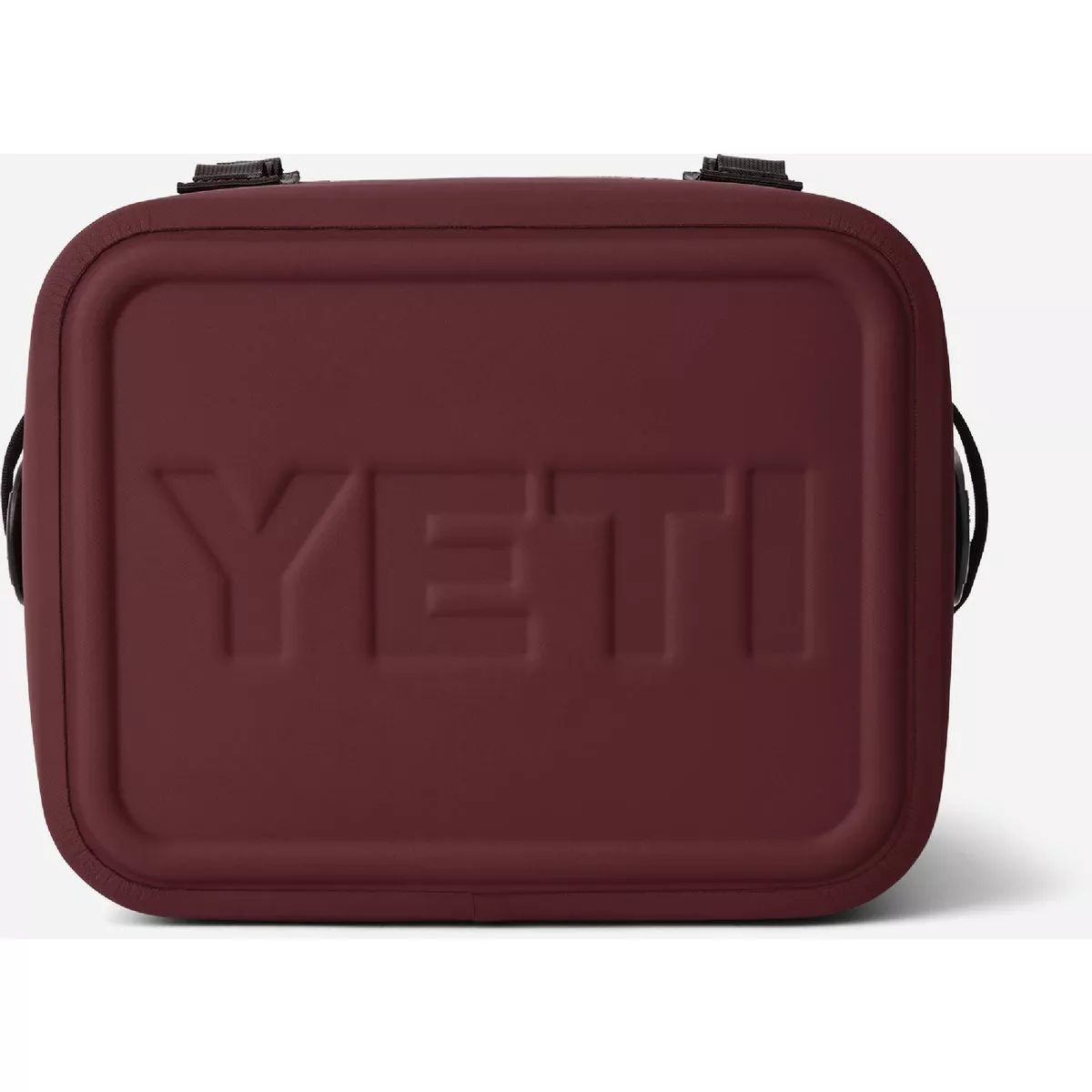 YETI Hopper Flip 12 Soft Cooler, Wild Vine Red - photo 3