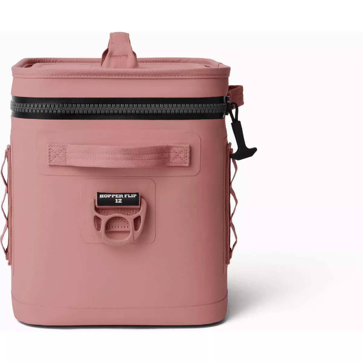 YETI Hopper Flip 12 Soft Cooler, Sandstone Pink - photo 2
