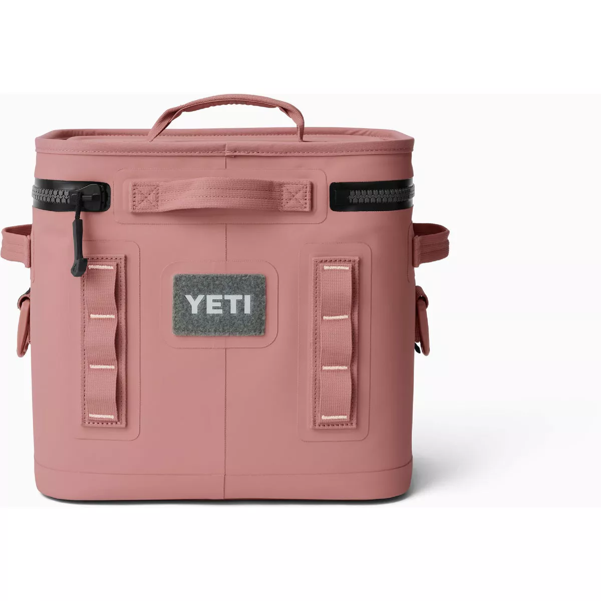 YETI Hopper Flip 12 Soft Cooler, Sandstone Pink - photo 5